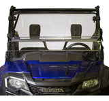 Kolpin 2737 UTV Windshield for Honda Pioneer 700 2-Pass/4-Pass image 4