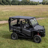 Kolpin 29210 Crew Steel Roof for Honda Pioneer 1000 image 8