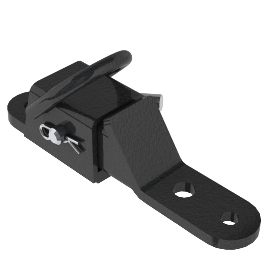 Kolpin 3-Way Receiver ATV Hitch