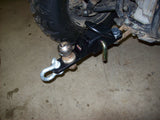 Kolpin 3-Way Receiver ATV Hitch image 2