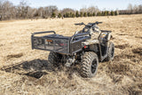 Kolpin 53350 Convertible Rear ATV Drop Basket Rack with Tailgate image 4