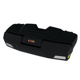 Kolpin 93101 ATV Trail Front Storage Box, 30.25-in L x 13.5-in W x 8.8-in H image 2