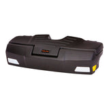 Kolpin 93101 ATV Trail Front Storage Box, 30.25-in L x 13.5-in W x 8.8-in H image 3