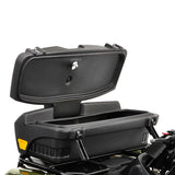 Kolpin 93101 ATV Trail Front Storage Box, 30.25-in L x 13.5-in W x 8.8-in H image 4