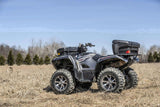 Kolpin 93101 ATV Trail Front Storage Box, 30.25-in L x 13.5-in W x 8.8-in H image 5
