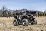 Kolpin 93101 ATV Trail Front Storage Box, 30.25-in L x 13.5-in W x 8.8-in H image 6
