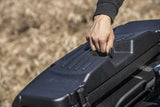 Kolpin 93101 ATV Trail Front Storage Box, 30.25-in L x 13.5-in W x 8.8-in H image 7