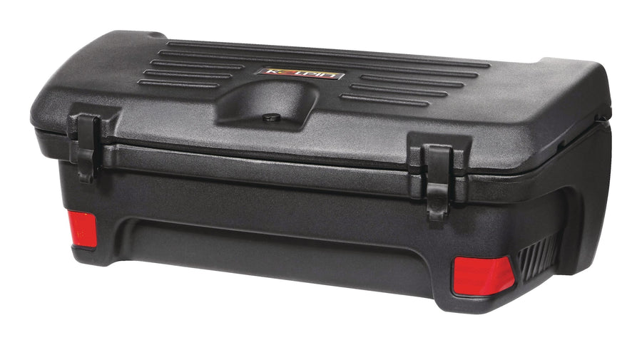 Kolpin 93201 ATV Trail Rear Storage Box