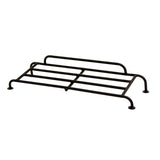 Kolpin 93202 ATV Accessory Rack for Rear Trail Box