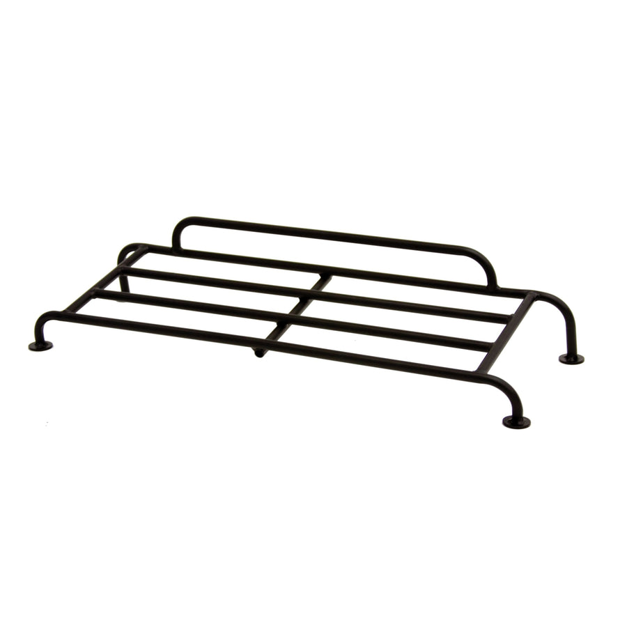 Kolpin 93202 ATV Accessory Rack for Rear Trail Box