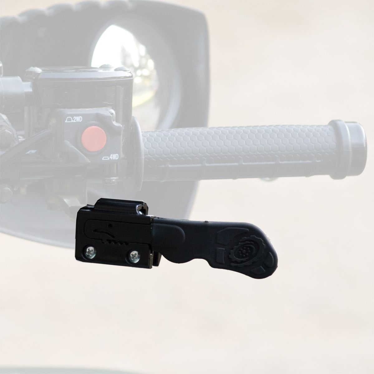 Kolpin 98005 ATV Throttle Master