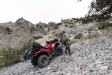 Kolpin ATV Matrix Seat Rack Bag, Black image 3