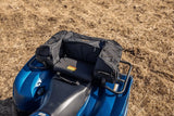 Kolpin ATV Matrix Seat Rack Bag, Black image 4