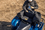 Kolpin ATV Matrix Seat Rack Bag, Black image 5