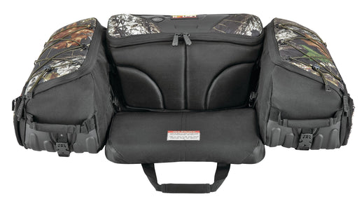 Kolpin ATV Matrix Seat Rack Bag, Camo