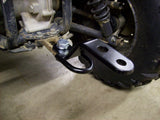 Kolpin ATV/UTV 3-Way Multi-Purpose Bolt-On Hitch image 2