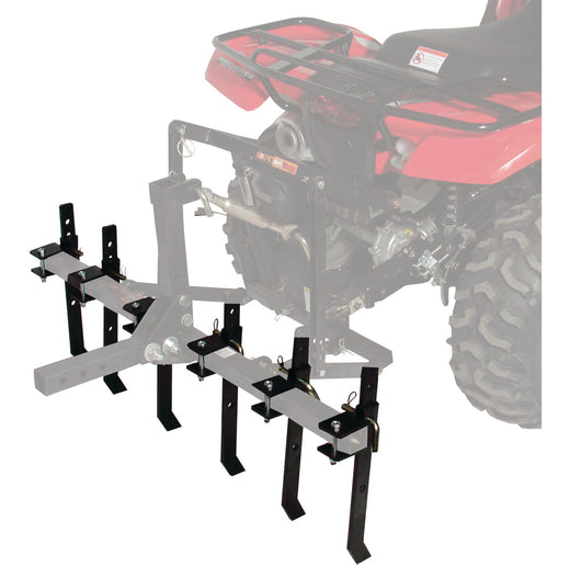 Kolpin ATV/UTV Dirtworks Chisel Plow/Scarifier Kit Tool Attachment