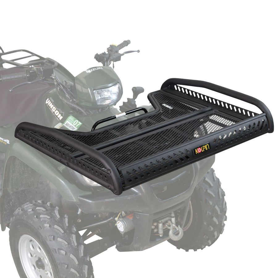 Kolpin Collapsible ATV Flat Basket