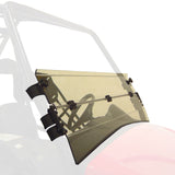 Kolpin Folding Windshield, Arctic Cat Prowler