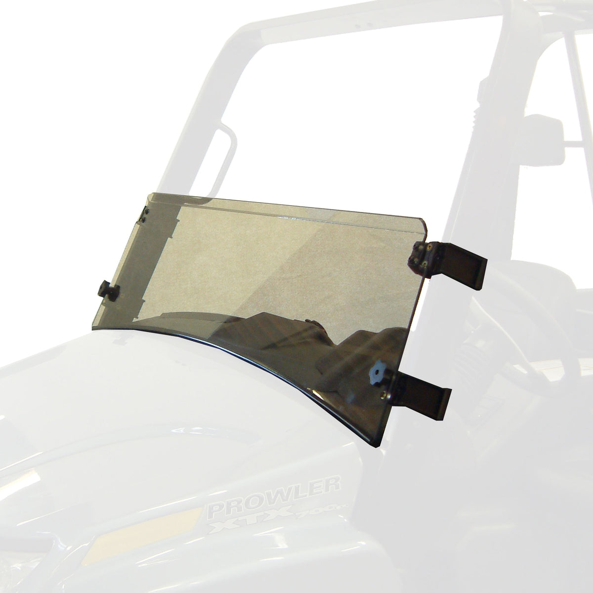 Kolpin Folding Windshield, Artic Cat