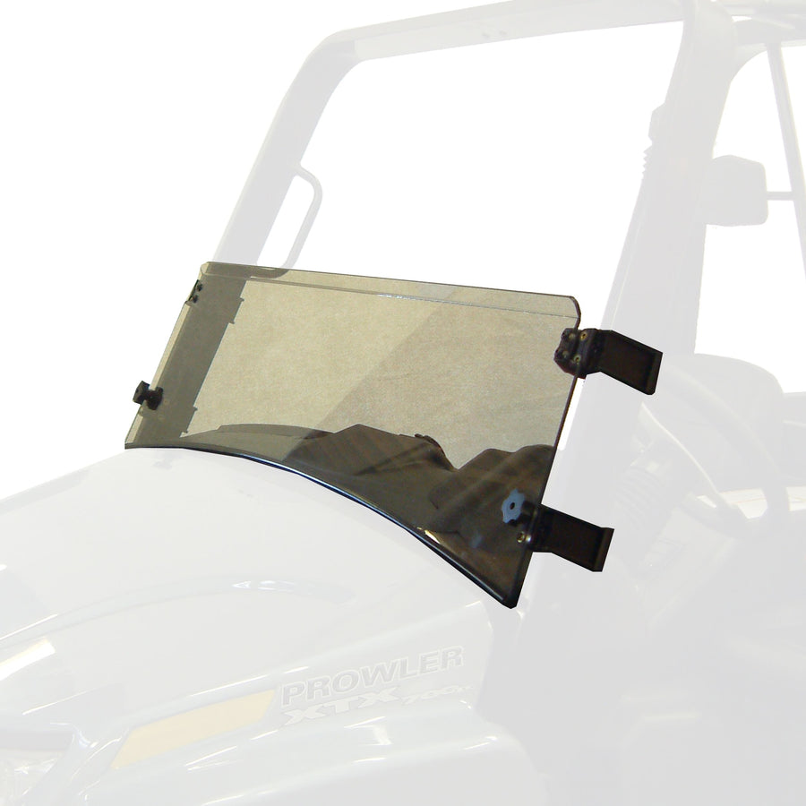 Kolpin Folding Windshield, Artic Cat