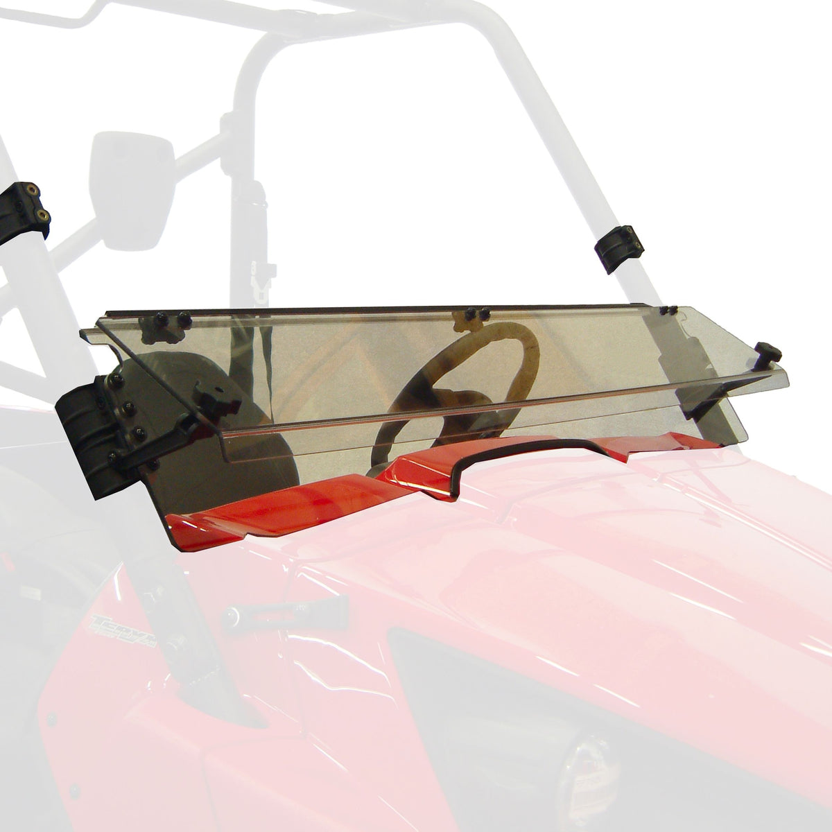 Kolpin Folding Windshield, Kawasaki Teryx 2010