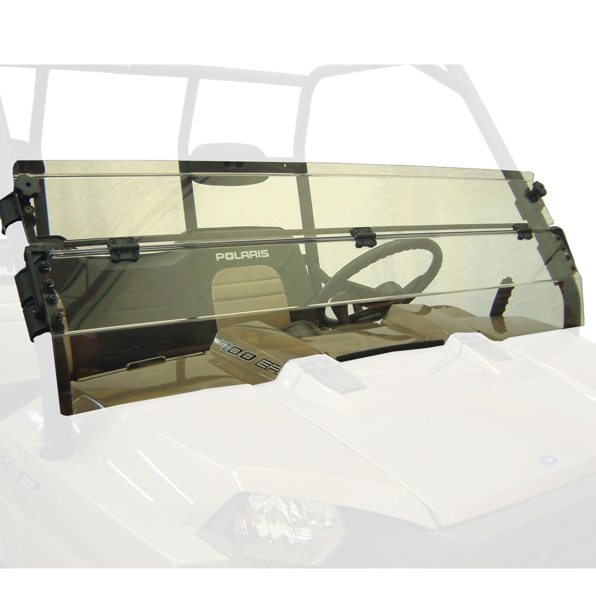 Kolpin Folding Windshield, Polaris Ranger XP