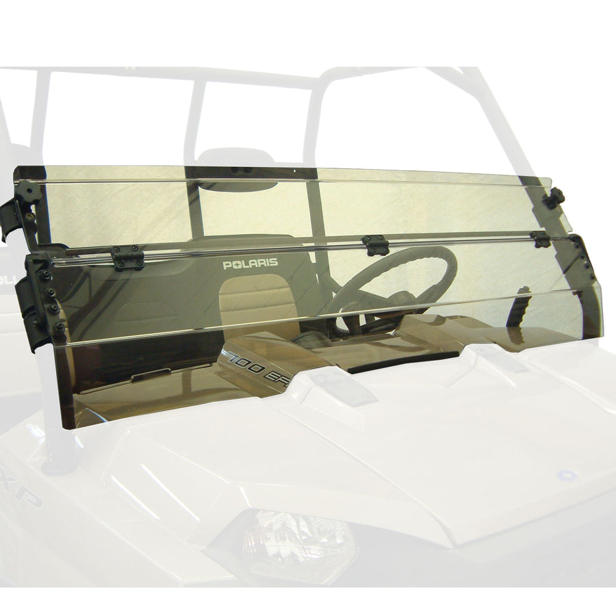Kolpin Folding Windshield, Polaris Ranger XP