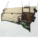 Kolpin Folding Windshield, Polaris Ranger