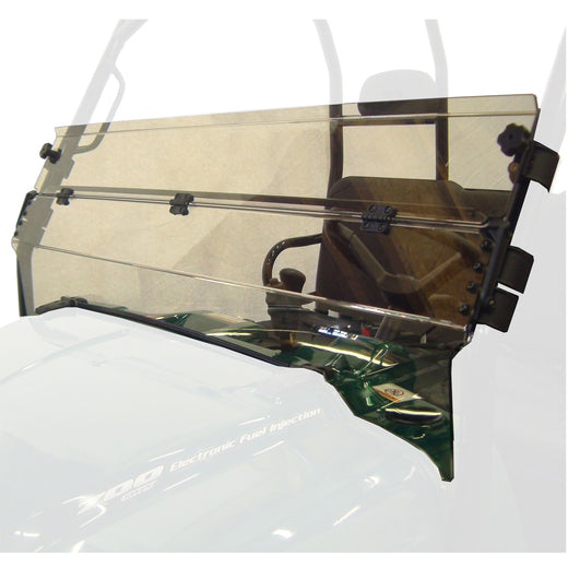 Kolpin Folding Windshield, Polaris Ranger