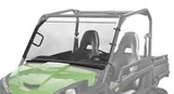 Kolpin Hard Coated Full Fixed Windshield, John Deer RSX850i image 3