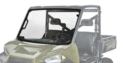 Kolpin Hard Coated Full Fixed Windshield, Ranger XP900 2013