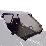 Kolpin Hard Coated Full Tilt Windshield, Arctic Cat Wild Cat