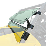 Kolpin Hard Coated Full Tilt Windshield, Cam-Am Maverick