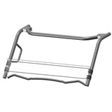 Kolpin Hard Coated Half Fixed Windshield, Teryx'16