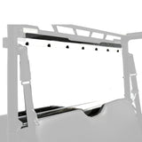 Kolpin Hard Coated Rear Windshield, Ranger Mid-Size 2015
