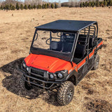 Kolpin Kawasaki Mule Pro FXT/DXT Steel Roof image 4
