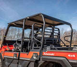 Kolpin Kawasaki Mule Pro FXT/DXT Steel Roof image 5
