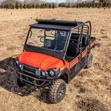 Kolpin Kawasaki Mule Pro FXT/DXT Steel Roof image 6