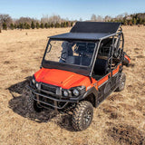 Kolpin Kawasaki Mule Pro FXT/DXT Steel Roof image 7