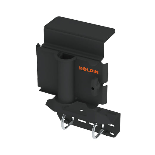 Kolpin Off-Road-Vehicle Chainsaw Clamp