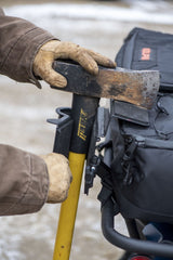 Kolpin Off-Road-Vehicle Chainsaw Clamp image 3