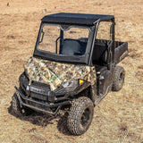 Kolpin Polaris Ranger Mid-Size Steel Roof image 4