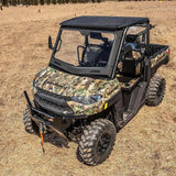 Kolpin Polaris Ranger XP Steel Roof image 5