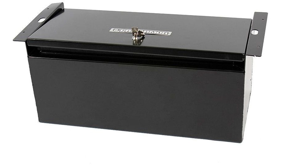 Kolpin Pro Armor KAWASAKI Mule Under Seat Lockable Storage