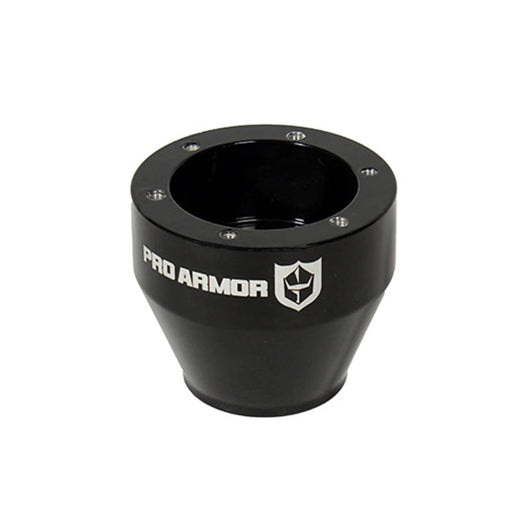 Kolpin Pro Armor Steering Wheel Hub for Polaris & Can-Am Models