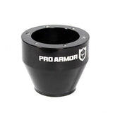 Kolpin Pro Armor Steering Wheel Hub for Polaris & Can-Am Models image 2