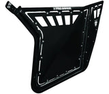 Kolpin Pro Armor Traditional Half Door with Cut Outs for RZR 800/900