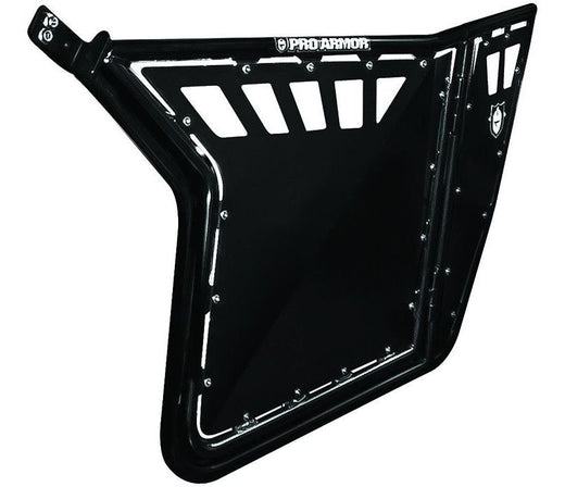 Kolpin Pro Armor Traditional Half Door with Cut Outs for RZR 800/900