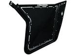 Kolpin Pro Armor Traditional Solid Half Doors for RZR 570/800/900 image 2